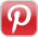 Pinterest icon noShadow 35x35px