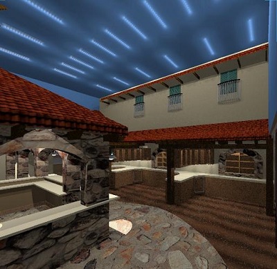 WineWerks Rendering 3D View front lk right